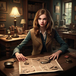 Clues Discovery