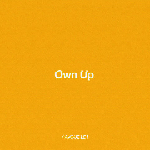 Own Up