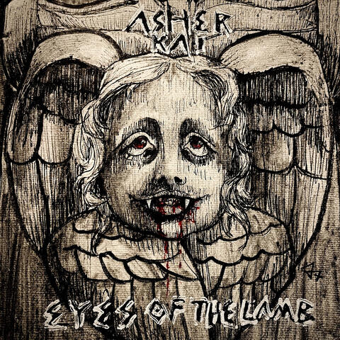 Eyes of the Lamb
