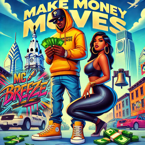 Make Money Moves