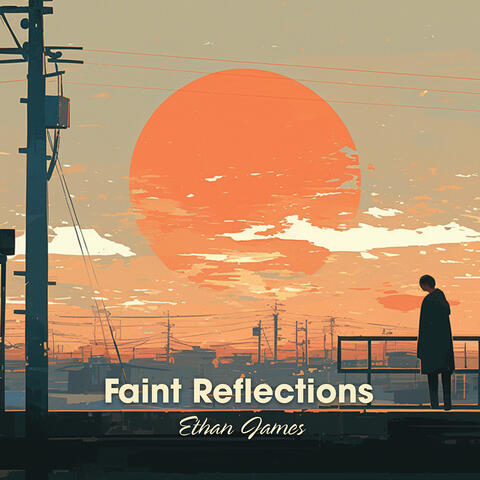 Faint Reflections