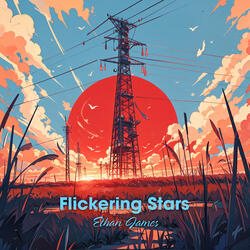 Flickering Stars