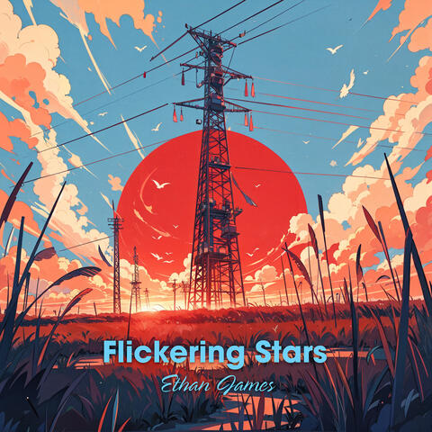 Flickering Stars