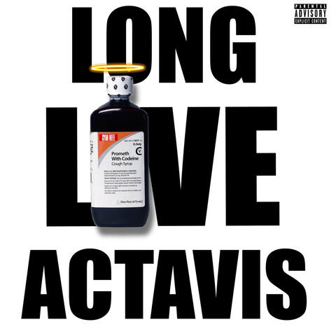 Long Live Actavis