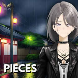 Pieces (Acoustic) (Cover)