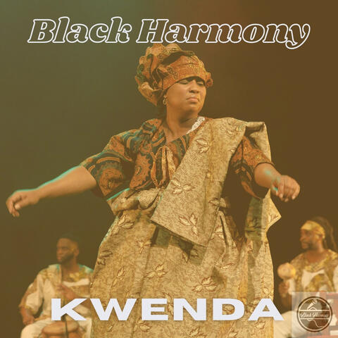 Kwenda