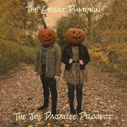 The Great Pumpkin
