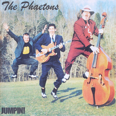 Jumpin'