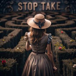 Labyrinth of Feelings