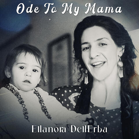 Ode to My Mama