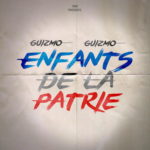 Enfants de la patrie