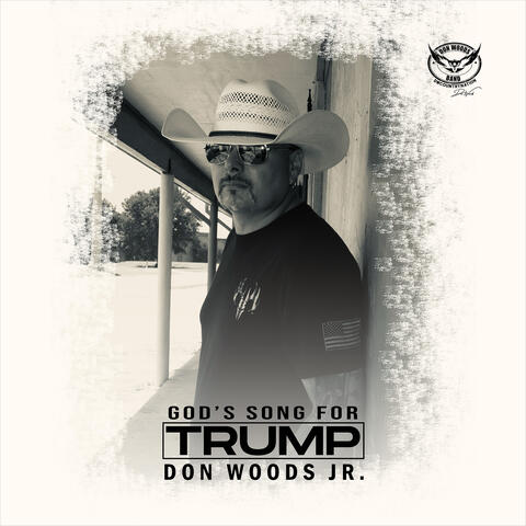 God's Song for Trump