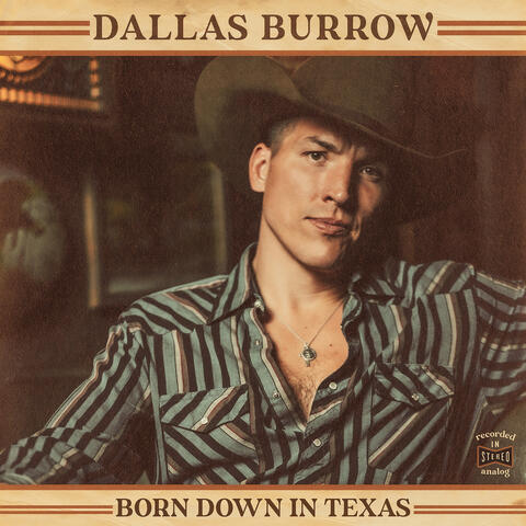 Born Down in Texas