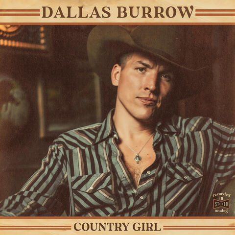 Country Girl