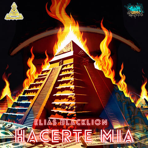 Hacerte Mia