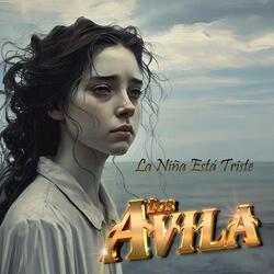 La Niña Está Triste