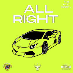 All Right