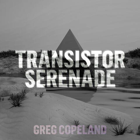Greg Copeland