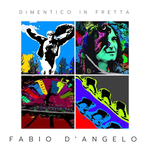 Dimentico in fretta