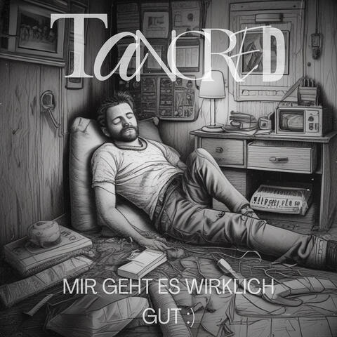 Mir Geht Es Wirklich Gut