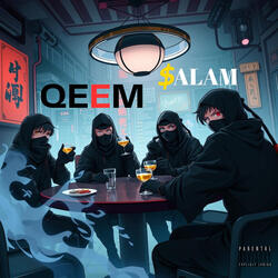 $Alam