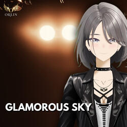 Glamorous Sky (Ost.Nana) [Cover]