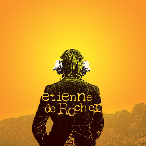 Etienne De Rocher