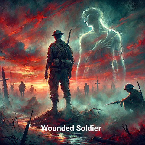 Wounded Soldier