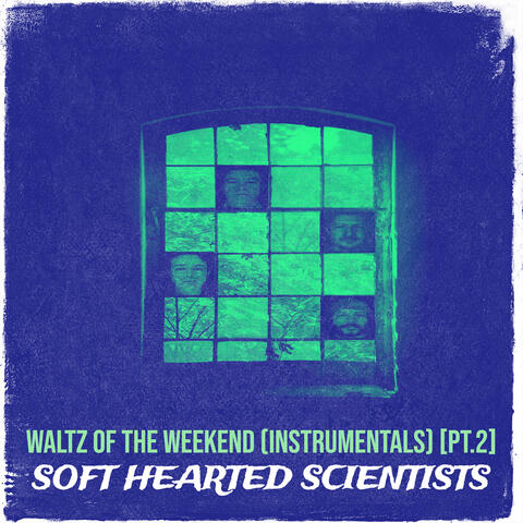 Waltz of the Weekend (Instrumentals), Pt.2