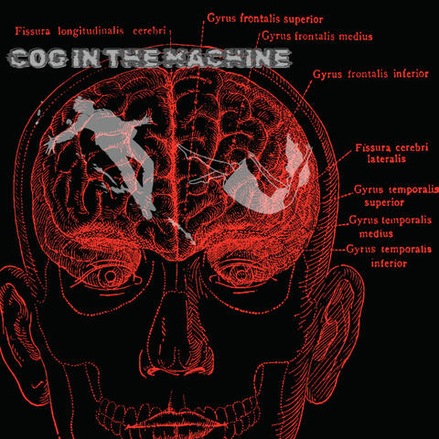 Cog in the Machine