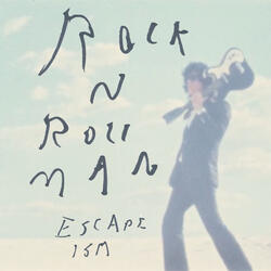 Rock 'n' roll Man