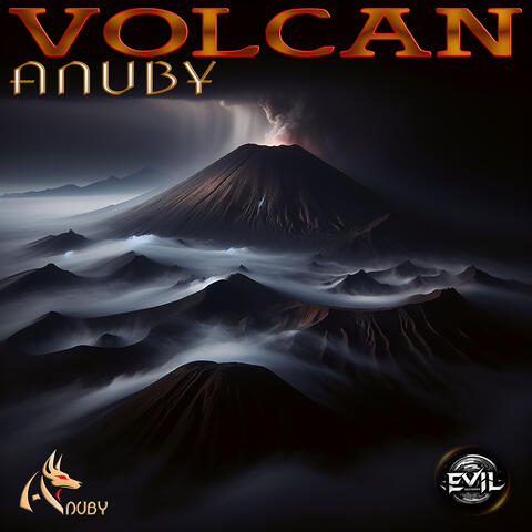 Volcan