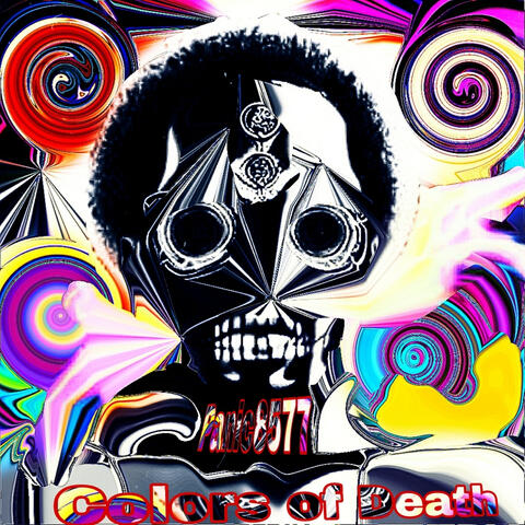 Colors of Death