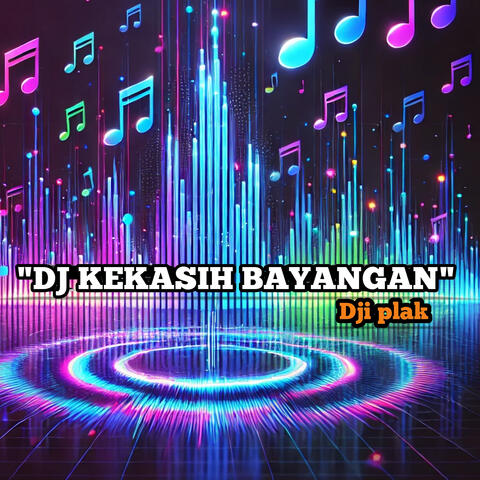 Kekasih Bayangan