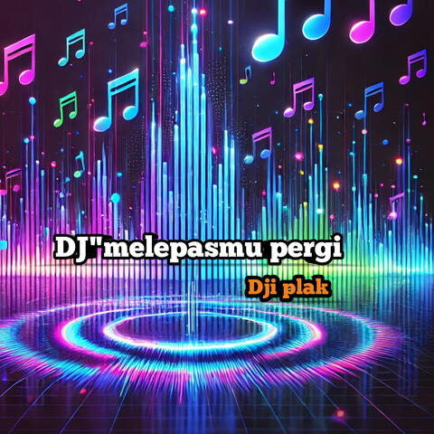 Melepas Mu Pergi