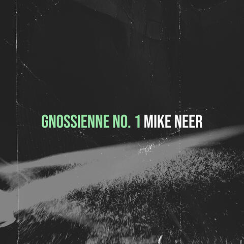 Gnossienne No. 1