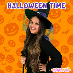 Halloween Time