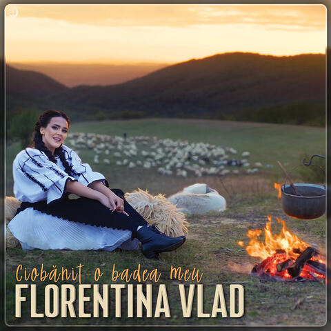 Ciobănit-O Badea Meu