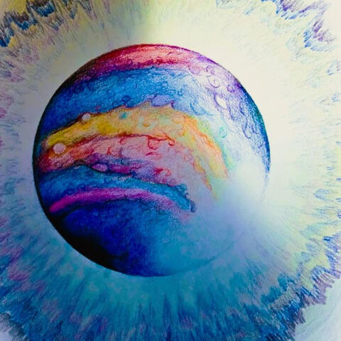 Orbitron