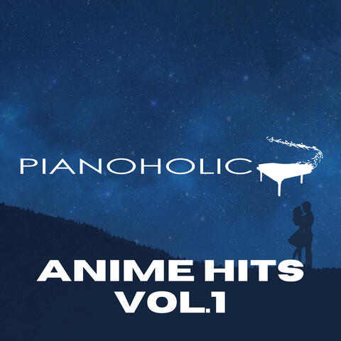 Anime Hits, Vol. 1