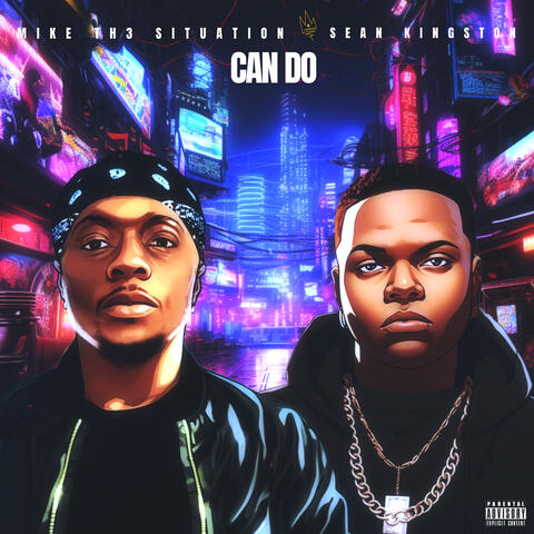 Can Do