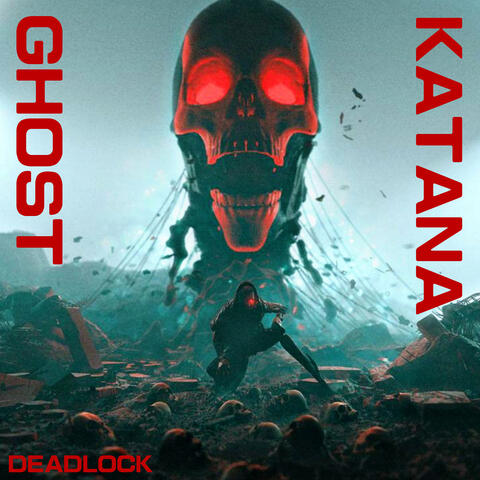 Ghost Katana