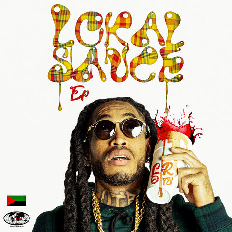 LOKAL SAUCE - EP