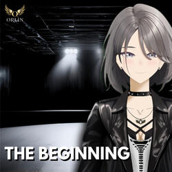 The Beginning (Cover)
