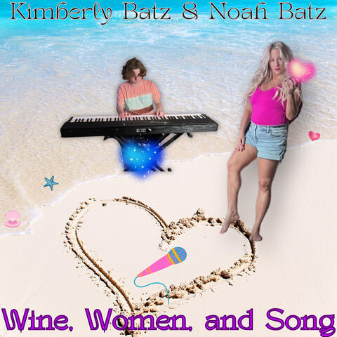 Wine (Women and Song)