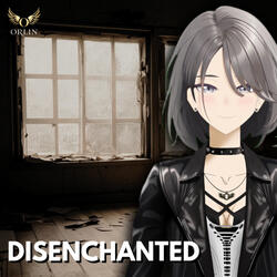 Disenchanted (Acoustic) (Cover)