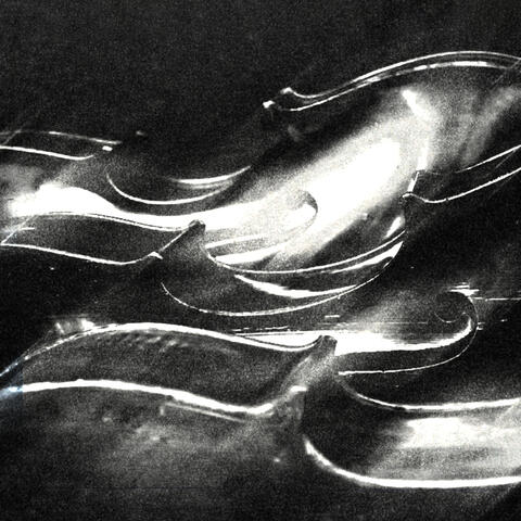 A Cello Reimagined #5