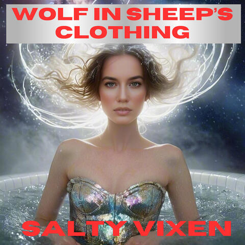 Wolf in Sheep’s Clothing