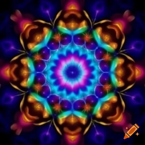 Solfeggio Frequencies 528 Hz
