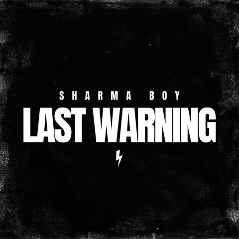 Last Warning